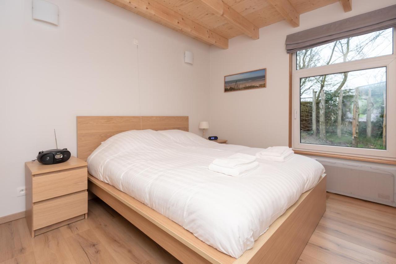 Welcome In - Horizon 3 Renesse Exterior photo